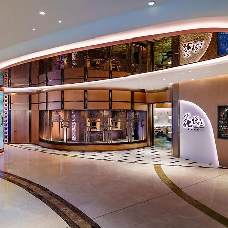 Galaxy Macau Hotel Exterior photo