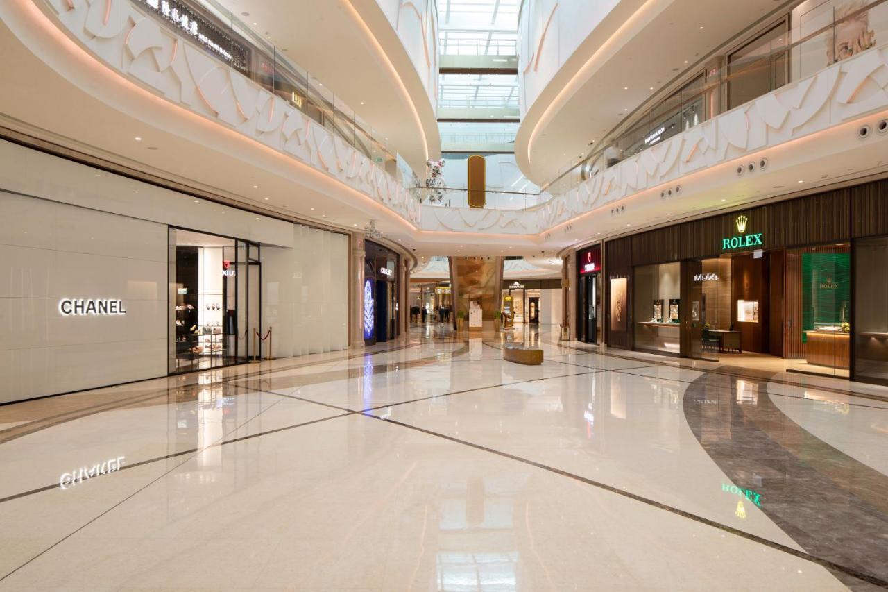 Galaxy Macau Hotel Exterior photo