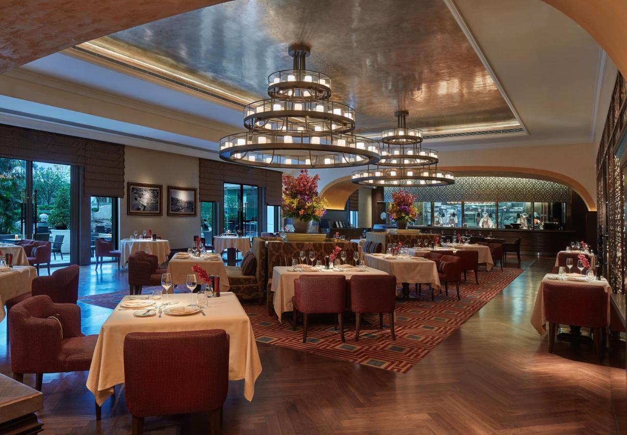 Galaxy Macau Hotel Exterior photo
